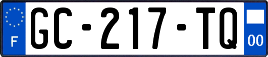 GC-217-TQ