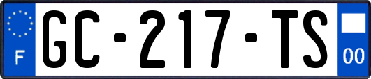 GC-217-TS