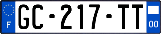 GC-217-TT