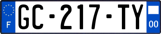 GC-217-TY