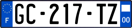 GC-217-TZ
