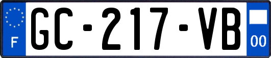GC-217-VB
