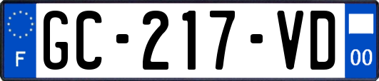 GC-217-VD