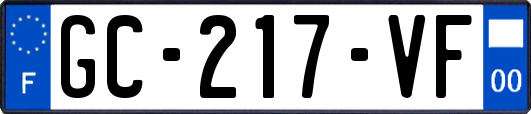 GC-217-VF