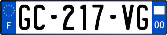 GC-217-VG