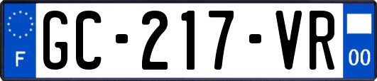 GC-217-VR