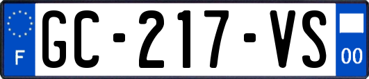 GC-217-VS