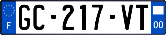 GC-217-VT