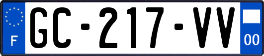 GC-217-VV