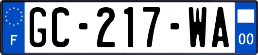 GC-217-WA