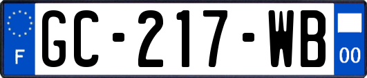 GC-217-WB