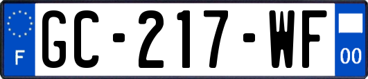GC-217-WF