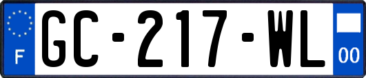 GC-217-WL