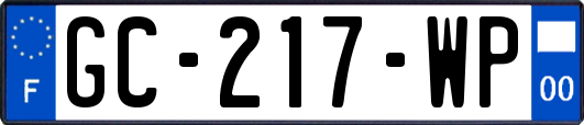 GC-217-WP