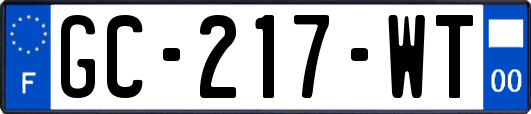 GC-217-WT