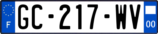 GC-217-WV