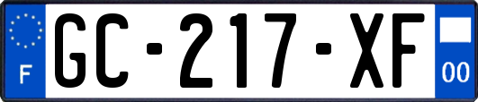 GC-217-XF