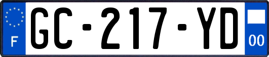 GC-217-YD