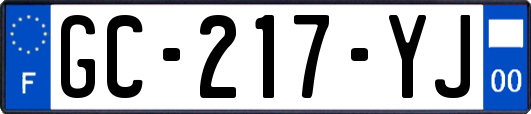 GC-217-YJ