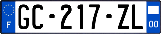 GC-217-ZL