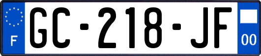 GC-218-JF