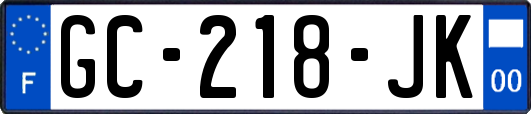 GC-218-JK