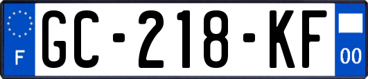 GC-218-KF