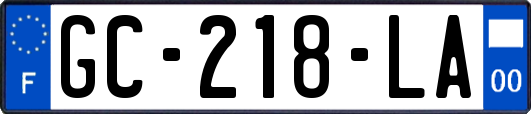 GC-218-LA