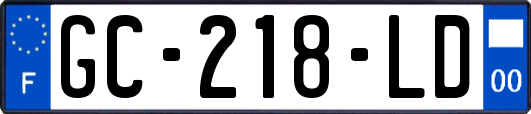 GC-218-LD
