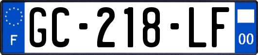 GC-218-LF