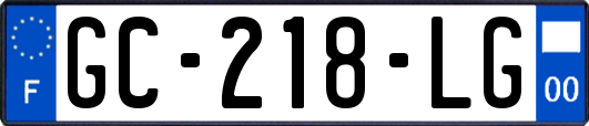 GC-218-LG
