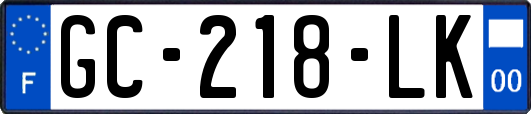 GC-218-LK