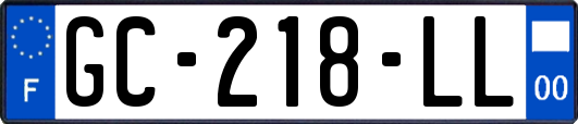 GC-218-LL