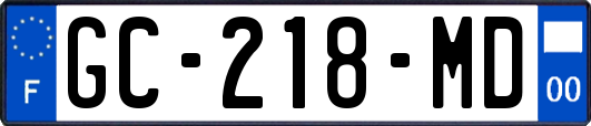 GC-218-MD