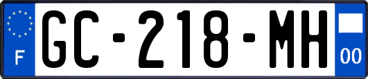 GC-218-MH