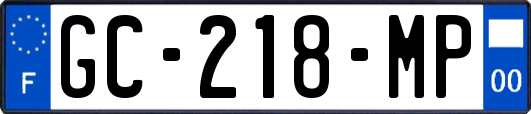 GC-218-MP