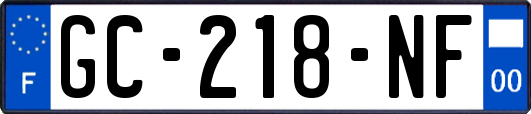 GC-218-NF