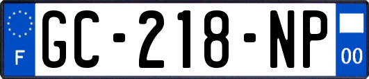 GC-218-NP