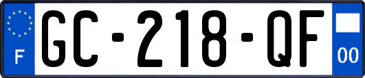 GC-218-QF