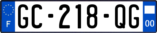 GC-218-QG
