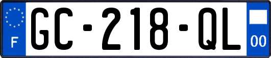 GC-218-QL