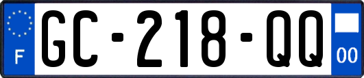 GC-218-QQ