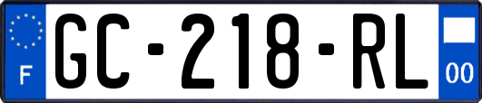 GC-218-RL