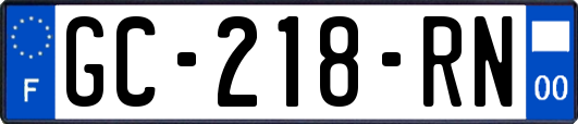 GC-218-RN