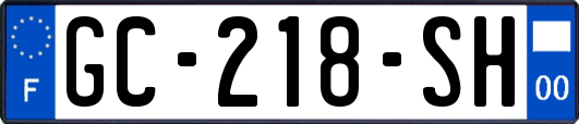 GC-218-SH