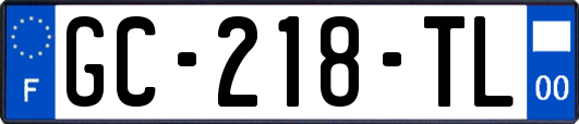 GC-218-TL