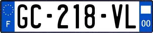 GC-218-VL