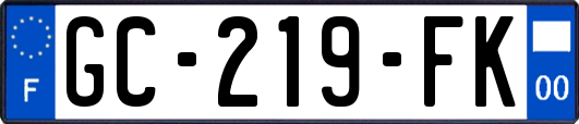 GC-219-FK