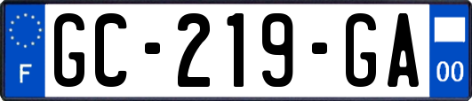 GC-219-GA