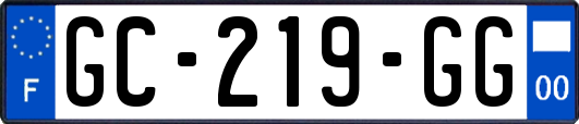 GC-219-GG